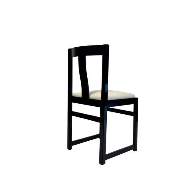Ter Chairs by Jordi Vilanova, 1960s, Set of 4 For Sale - Image 17 of 18
