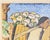 “Vendedoras De Flores ” Serigraph Print by Alfredo Ramos Martinez For Sale - Image 4 of 8
