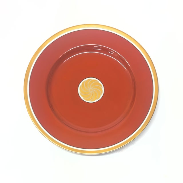 Mixed palette decorative plates, group of 18. This eclectic set of decorative plates is the perfect statement piece for...