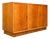 Small Oak Sideboard, 1960s For Sale
