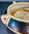 1920s Ditmar Urbach (Czechoslovakia) Alienware Pottery Bowl For Sale In Greenville, SC - Image 6 of 10