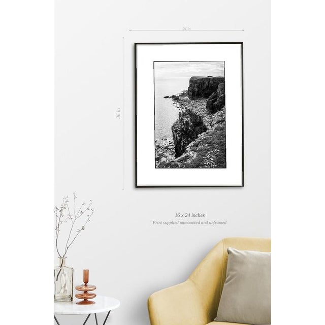Fine art Giclee prints on Hahnemuhle Photo Rag 308gsm - a 100% cotton, acid-free, mould-made paper. Printed to Fine Art...