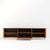 Mid-Century Modern Dutch Made to Measure Sideboard in Teak, 1950s For Sale - Image 9 of 12