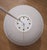 Mid-Century Modern Space Age Fiberglass Pendant Lamp, 1970s For Sale - Image 6 of 8