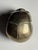Early 20th Century Bronze Skull For Sale - Image 8 of 14