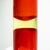 Hand-Crafted Red Murano Double Vase, 1970 For Sale - Image 4 of 8