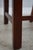 Set of 8 Hickory Chair Co Mahogany Dining Room Chairs For Sale - Image 10 of 18