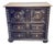 18th Century Charles II Style Joined Oak Chest of Drawers For Sale