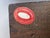 Mid-Century Modern Mid 20th Century Wood Art Mango & Avocado For Sale - Image 3 of 3
