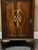 Edwardian Mahogany Wine Cabinet Celleratte For Sale - Image 4 of 15