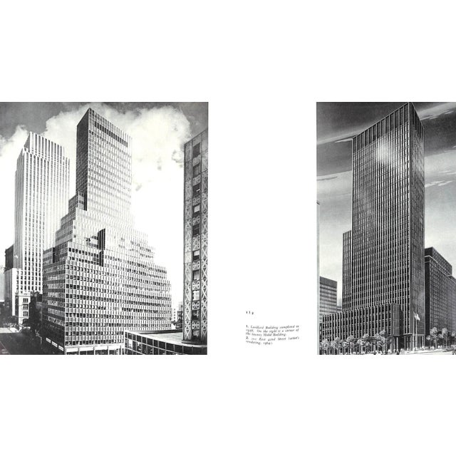 "New York's Turtle Bay: Old and New" 1965 Delaney, Edmund T. For Sale - Image 12 of 16