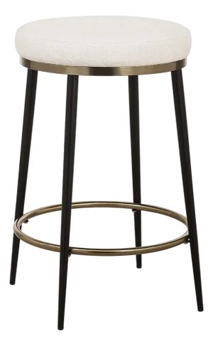 Stiletto Counter Stool