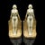 Pair of Vintage Figural Bookends, English, Nude Figure, Art Deco Revival, c.1960 For Sale - Image 4 of 12