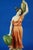 20th Century Neoclassical Porcelain Figurine Roman Water Carrier by Guido Cacciapuoti, Italy,1920s For Sale - Image 14 of 18