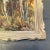 Impressionist 1970’s Original Impressionist Woodland Landscape Painting For Sale - Image 3 of 5