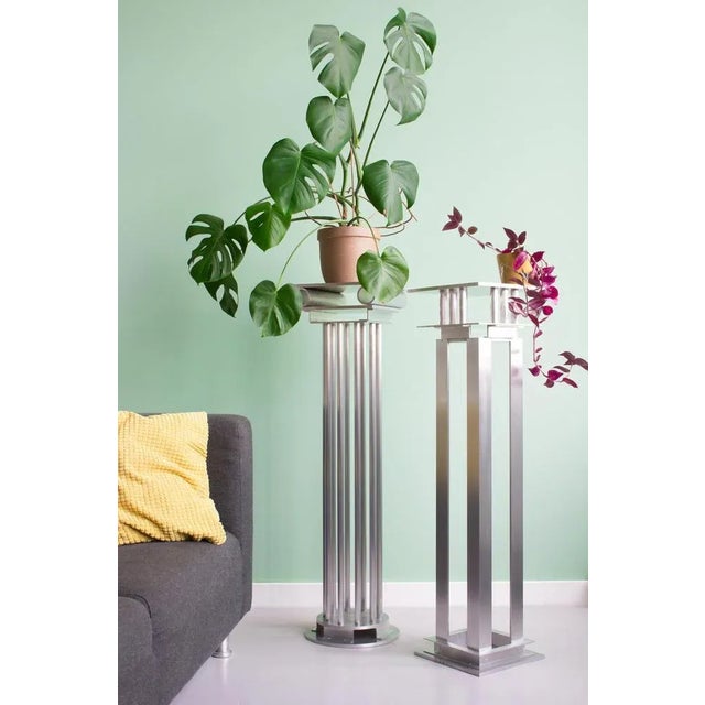 Not Yet Made - Made To Order Pteron Column by Joachim-Morineau Studior For Sale - Image 5 of 7