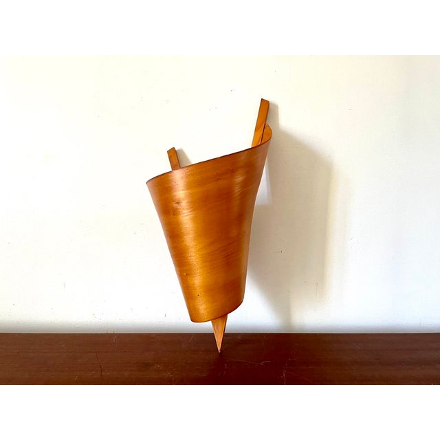 Wood Neoclassical Bronze 6-Light Chandelier, 1960s For Sale - Image 7 of 10