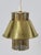 T766 Pendant Lamp by Hans-Agne Jakobsson for AB Markaryd, Sweden, 1960s For Sale - Image 16 of 18