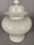 18th Century Porcelain vase from the 18th century, China, Qing Dynasty For Sale - Image 5 of 12