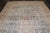 Early 20th Century Worn Persian Mahal Oversize Rug - 10'7" x 16'11" For Sale - Image 12 of 12