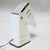 Industrial Italian Folding Lamp, 1970s For Sale - Image 3 of 11