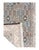 Traditional Pasargad DC Fine Handknotted Nain Silk & Wool Rug For Sale - Image 3 of 4