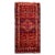 Antique Turkish Yastik Rug For Sale - Image 18 of 18