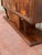 Glass Vintage Dining Set, 1940, Set of 9 For Sale - Image 7 of 17