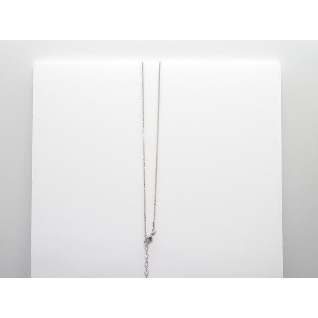 Snake Pendant Necklace from Swarovski, Austria, 2000s For Sale - Image 15 of 18