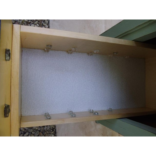 Mid-Century Modern Dressing Table, 1960s For Sale - Image 12 of 18