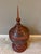 Antique Burmese Hsun-Ok Ceremonial Offering Vessel | Yun Lacquerware | Late 19th / Early 20th Century For Sale - Image 6 of 10