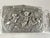 Late 19thC European Hanau Rococo Silver Trinket Box - 1 Pc For Sale - Image 12 of 16
