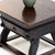 Antique 18th Century Banker's Rent Table with Sliding Top For Sale - Image 12 of 15