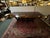 2010s Joseph Jeup Sculpted Trestle Dining Table For Sale - Image 5 of 13