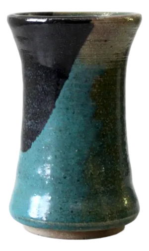Vintage Studio Pottery Vase