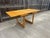 Mid-Century Modern Edward Wormley for Drexel Extension Dining Table For Sale - Image 3 of 10