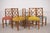 Chairs, Italy, 1940s, Set of 6 For Sale - Image 9 of 18