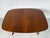 Mid-Century Modern Mid Century Modern Danish Rosewood Dining Table by Rasmus, Made in Denmark For Sale - Image 3 of 18