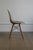 Black Eames Dowel-Leg Molded Plastic Side Chairs for Herman Miller, 2015, Pair For Sale - Image 8 of 12