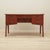 Danish Teak Desk, 1970s For Sale - Image 17 of 17