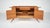 Mid-Century Oval Sideboard from Ceccotti Collezioni For Sale - Image 11 of 16
