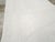 Contemporary Mid-20th Century Handmade Turkish Hemp Flatweave Kilim Throw Rug in White For Sale - Image 3 of 8