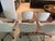 1968 Max Pearson for Knoll Swivel Chairs - Rare Set of 6 For Sale - Image 12 of 13