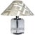 Acrylic Table Lamp by Felice Antonio Botta, Italy, 1970s For Sale - Image 14 of 14