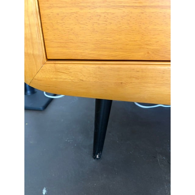Mid-Century Modern Jonathan Adler Antibes Cabinet For Sale - Image 3 of 5