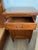Sienna 1990s Vintage Walnut Nightstand For Sale - Image 8 of 12