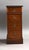 Victorian Mahogany Bedside Chests, 1890, Set of 2 For Sale - Image 6 of 9