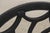 Set of 8 Spiral Web Back Dining Chairs For Sale - Image 12 of 18