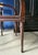 Good antique condition, consistent with age and use. The mahogany frames show visible surface scratches, small abrasions,...
