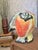 $95 **Category** Home Décor, Serveware & Tableware **Subcategory** Vintage Ceramics / Majolica **Condition** Excellent —...
